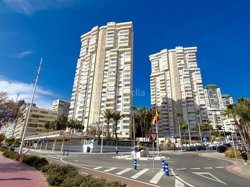 Foto d46b4417-5a90-4f0d-8239-ee49caaeb660. Apartament amb aparcament piscina a Playa Poniente Benidorm