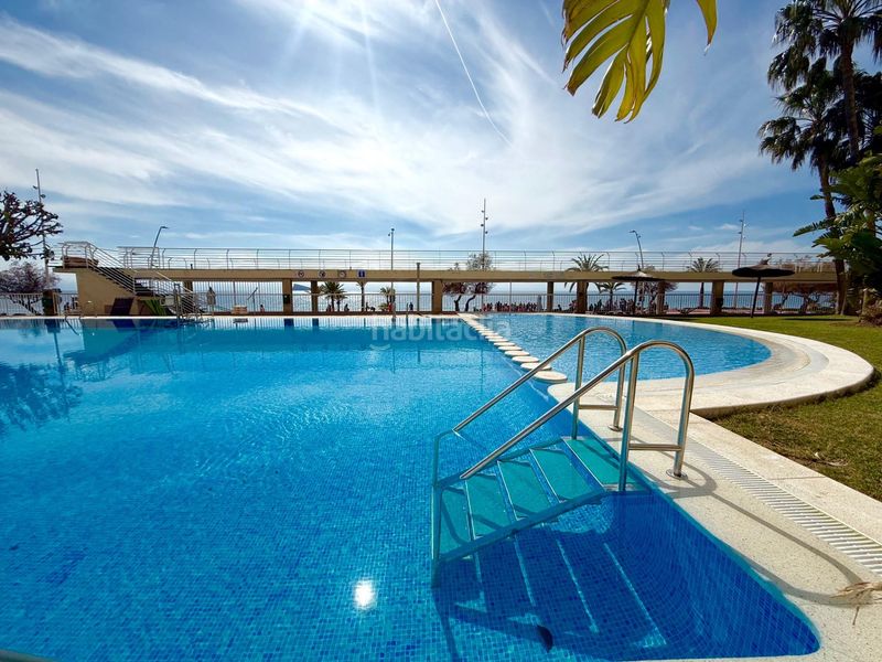 Foto da949f3f-8679-4fb0-8f22-ff7fdfe56f3c. Apartament amb aparcament piscina a Playa Poniente Benidorm