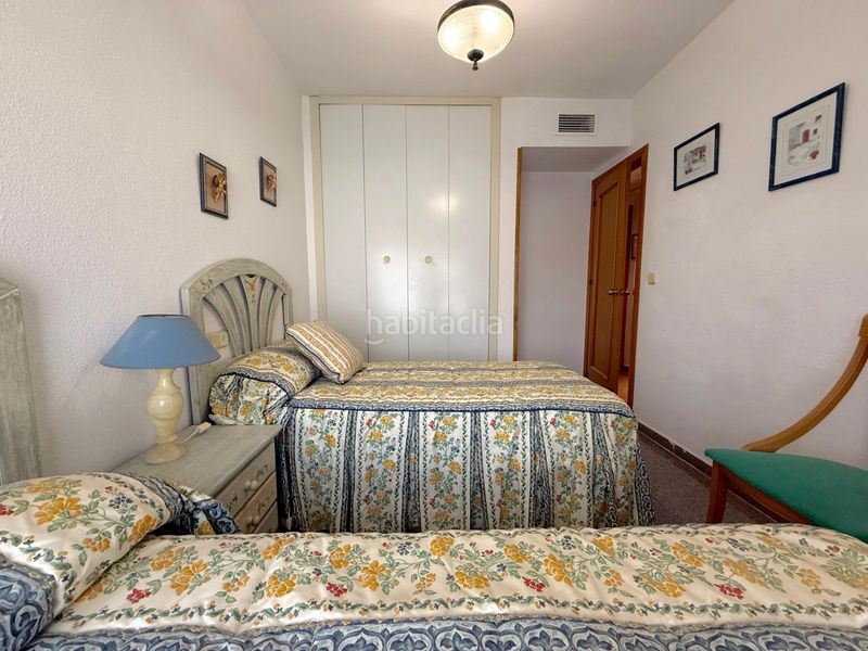 Foto e317cb01-6eae-47c8-921f-40080149f31b. Apartament amb aparcament piscina a Playa Poniente Benidorm