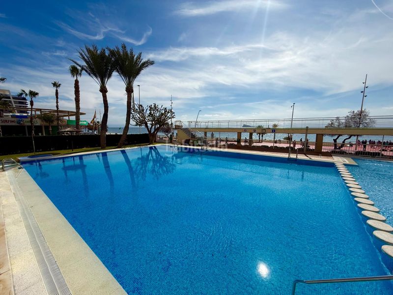 Foto e31bee0f-63c2-4a69-8653-7f3af529873d. Apartament amb aparcament piscina a Playa Poniente Benidorm