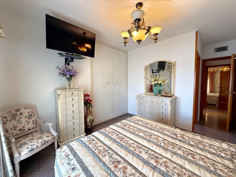 Foto fc081146-2703-4a2c-8340-caf024f042db. Apartament amb aparcament piscina a Playa Poniente Benidorm