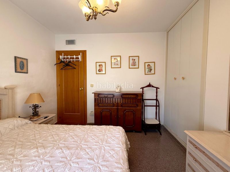 Foto fdfd0fd4-de62-48ce-88ae-1c637a576331. Apartament amb aparcament piscina a Playa Poniente Benidorm