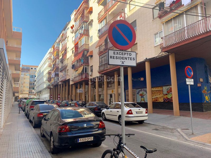 Foto 035411de-9118-46f5-aab0-9d14977575b4. Pis a Colonia Madrid Benidorm