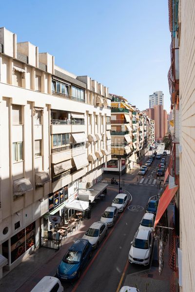 Foto 070d09c6-a670-4dc2-986b-856f6e9efcca. Pis a Colonia Madrid Benidorm