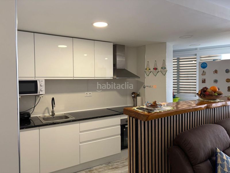 Foto 196638bd-8918-4cfd-92df-053b8bea183b. Pis a Colonia Madrid Benidorm