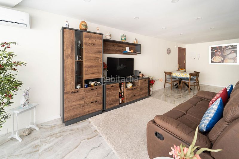 Foto 2093ad96-cab7-4bd8-9d97-3e8971eac43e. Pis a Colonia Madrid Benidorm