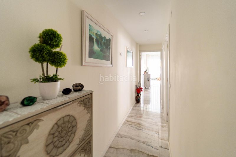 Foto 44352582-598f-4293-be10-d9be4549e9c1. Pis a Colonia Madrid Benidorm