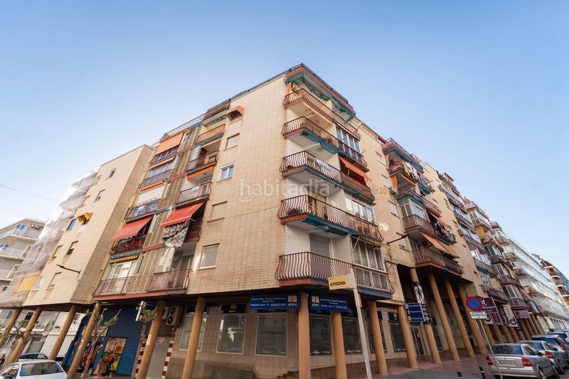 Foto 47198460-cad2-45d8-a02d-fc54cb1bd75e. Pis a Colonia Madrid Benidorm