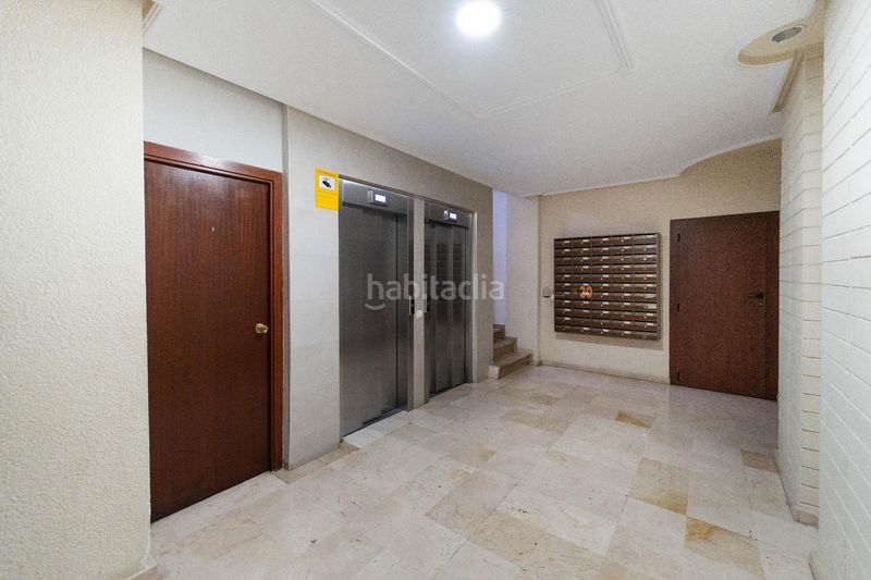 Foto 59c2b017-8eda-4049-981e-d3db8ec9271e. Pis a Colonia Madrid Benidorm