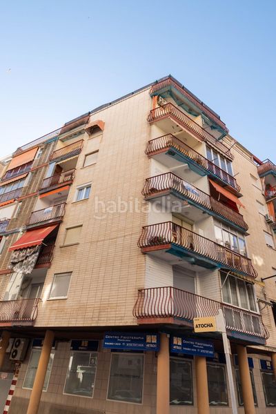 Foto 7b99ff76-8930-42bc-82d6-b4cd8c9e3a76. Pis a Colonia Madrid Benidorm