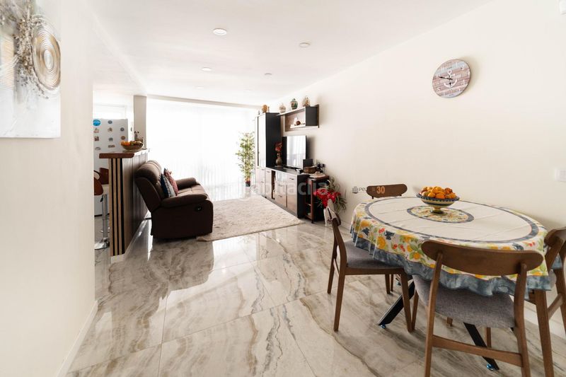 Foto a641f917-9467-4cb1-b40d-c0c0b96c6c8c. Pis a Colonia Madrid Benidorm