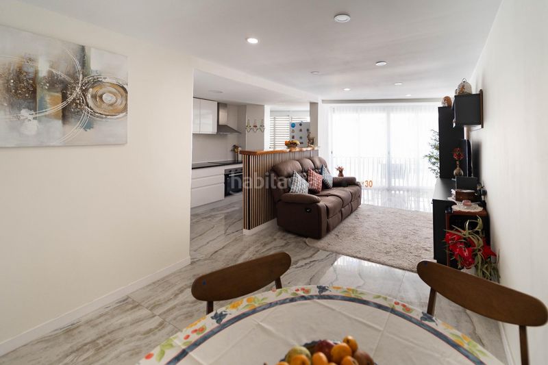 Foto a7312225-6d28-413b-9c77-d08652ee6b9e. Pis a Colonia Madrid Benidorm