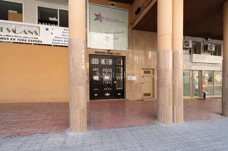 Foto bbed4bc0-9f0b-4d4e-9ecc-adcb645c75a9. Pis a Colonia Madrid Benidorm