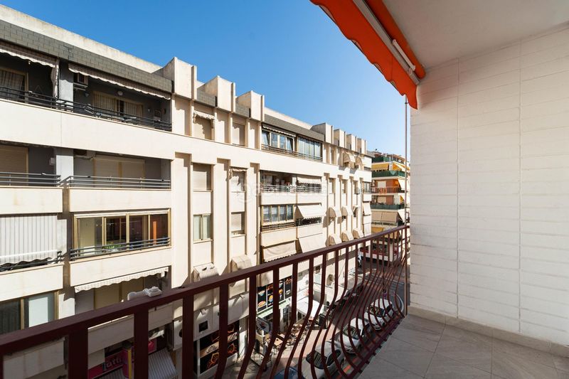 Foto ce7b017a-0ef5-4414-a08e-6268df02eb4e. Pis a Colonia Madrid Benidorm