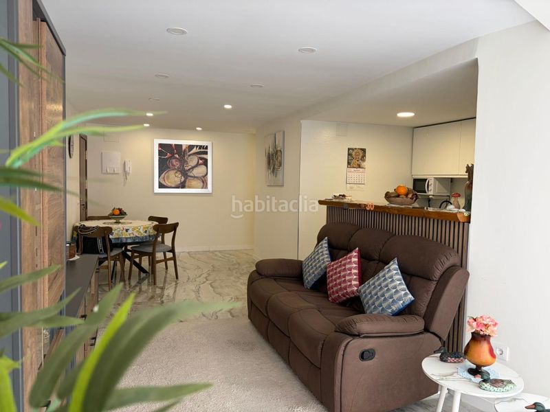 Foto d279da4e-a72f-4c3d-98f5-f07aebd2dc05. Pis a Colonia Madrid Benidorm