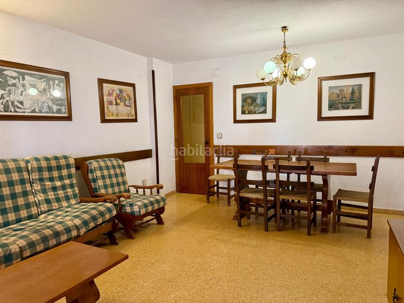 Foto 08684eb9-7d66-4cdd-8406-ae54030a3841. Pis amb aparcament a Centro Urbano Benidorm