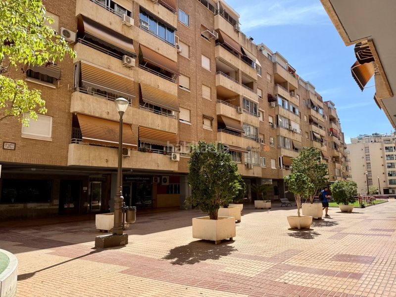 Foto 0ffd834e-df41-4c16-a105-c1c52353065c. Pis amb aparcament a Centro Urbano Benidorm