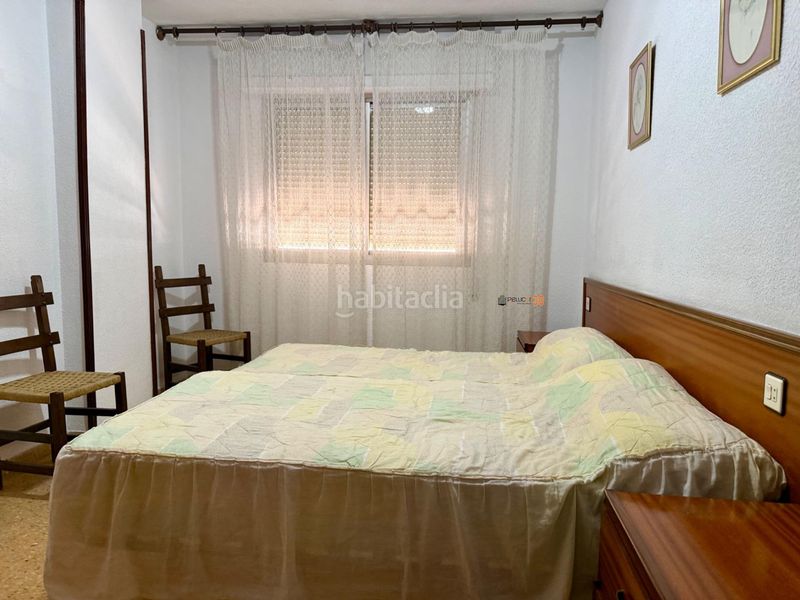 Foto 2362d659-2329-40d9-b2a4-b03c500522e9. Pis amb aparcament a Centro Urbano Benidorm