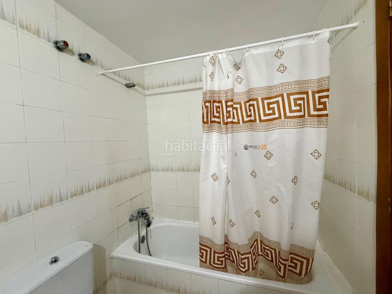 Foto 4dffda0d-87f3-4118-ba48-21b3d0673ea8. Pis amb aparcament a Centro Urbano Benidorm