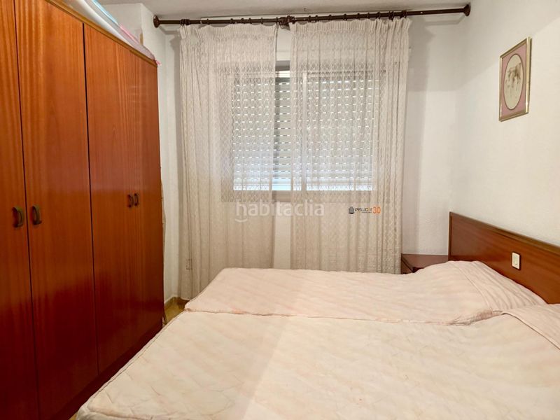 Foto 609f2785-9534-4a23-aa52-bd575e2562d3. Pis amb aparcament a Centro Urbano Benidorm