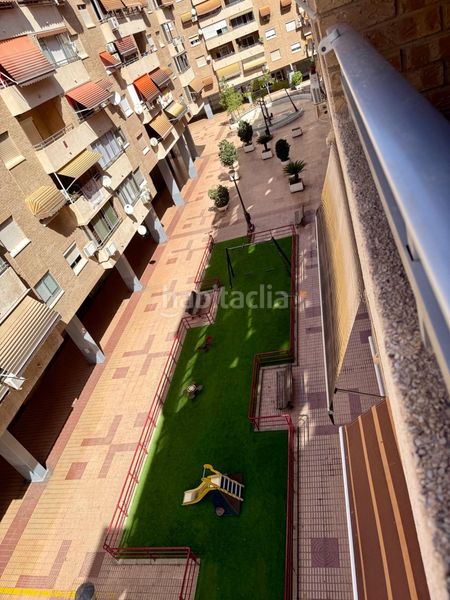 Foto 64c6ed55-1b14-47ed-a17c-187d9ea93fdf. Pis amb aparcament a Centro Urbano Benidorm