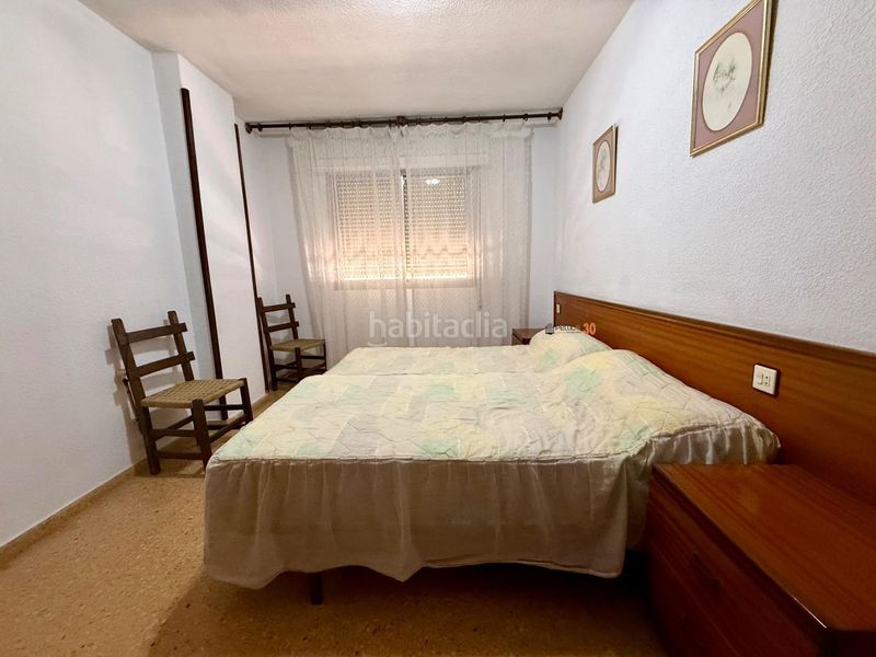 Foto aea7e48c-b368-4130-8ece-4f7bf4f705af. Pis amb aparcament a Centro Urbano Benidorm