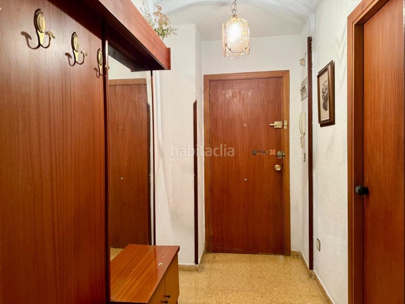 Foto afa44943-2925-42f5-b519-2bcb80269d2f. Pis amb aparcament a Centro Urbano Benidorm