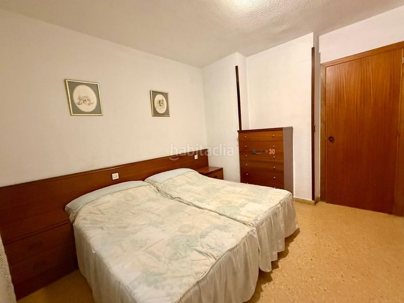Foto d5247990-e949-48b5-8169-0af5d7e663f3. Pis amb aparcament a Centro Urbano Benidorm