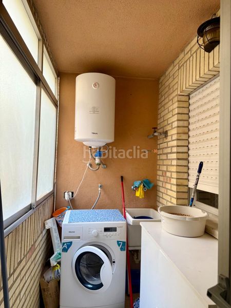 Foto ed0f3422-ad7a-421a-8508-d3af2557f198. Pis amb aparcament a Centro Urbano Benidorm