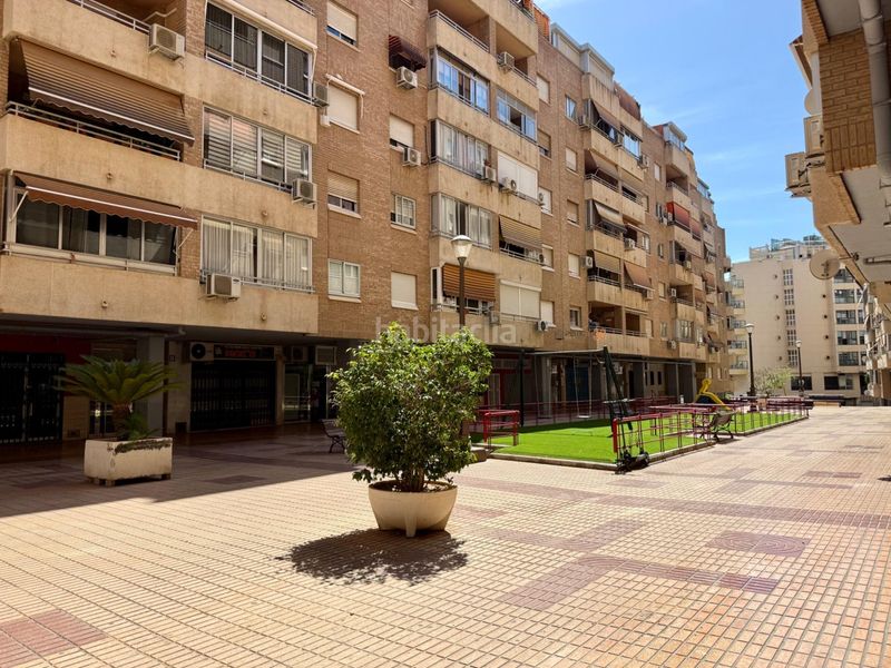 Foto 1ee9d193-ab10-40cd-8449-c6b799d9f212. Pis amb aparcament a Centro Urbano Benidorm