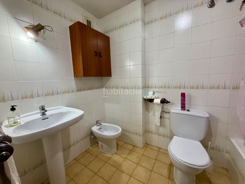 Foto 4e0e51ba-6506-4330-b049-9483779b8fdc. Pis amb aparcament a Centro Urbano Benidorm