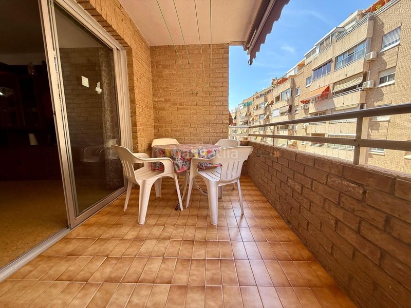 Foto 5a3b312d-9bfe-4a9d-9a9a-6ea83819a1c6. Pis amb aparcament a Centro Urbano Benidorm
