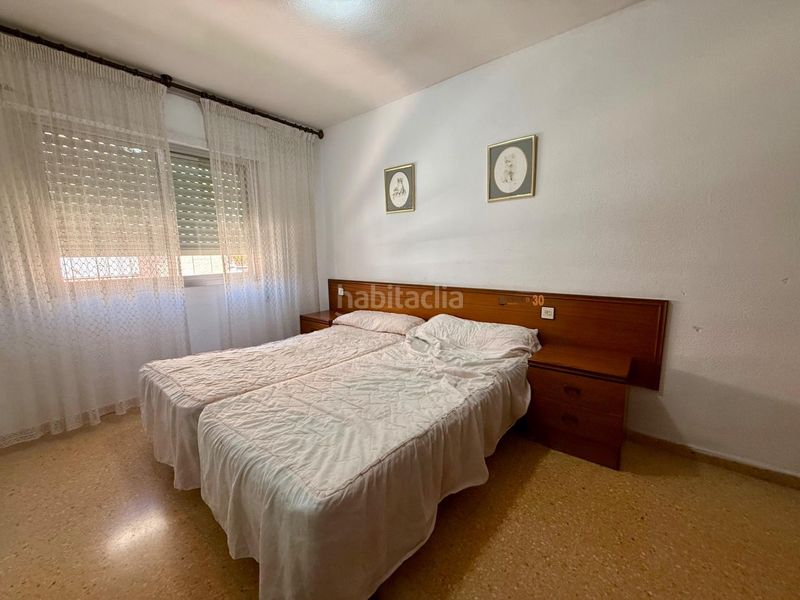 Foto 750388a5-d4aa-4a91-b214-3a7d9e84f0b6. Pis amb aparcament a Centro Urbano Benidorm
