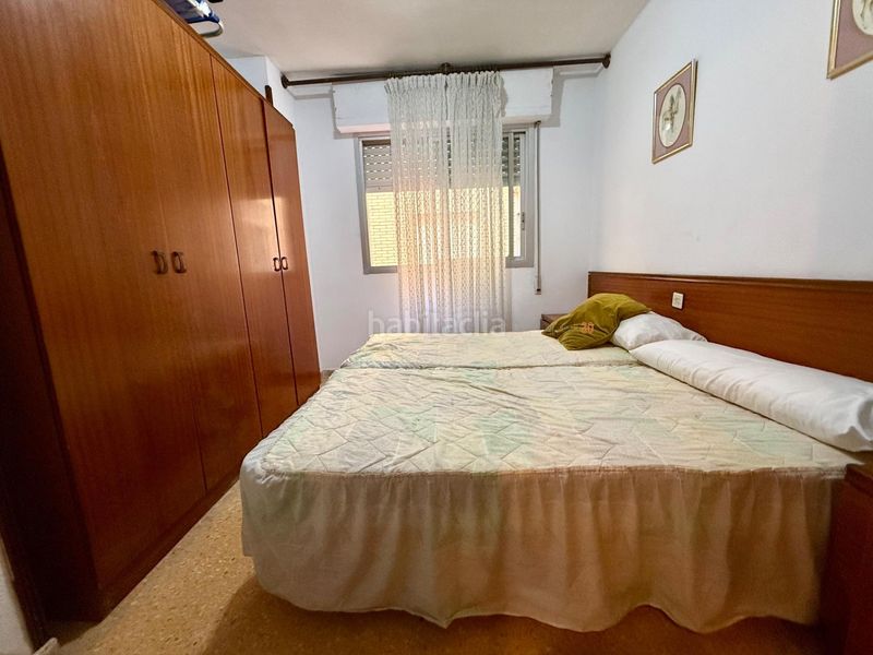 Foto ac788786-9fd9-493b-8684-f78328328a9d. Pis amb aparcament a Centro Urbano Benidorm