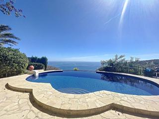 Chalet in Cumbre del Sol