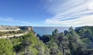 Chalet en Camelias