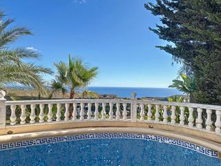 Chalet in Calle dalias