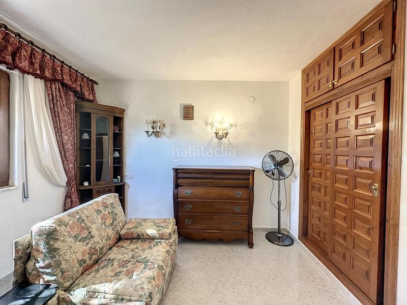 Foto 0edf61f3-4845-494f-af03-a1fd71ba30c1. Chalet con riscaldamento parcheggio piscina in Cumbre del Sol Poble Nou de Benitatxell (el)