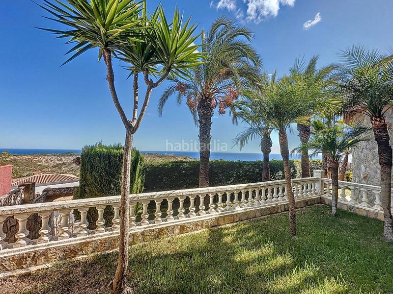 Foto 34804096-43f2-42ac-b08b-837e76f13ef6. Chalet con riscaldamento parcheggio piscina in Cumbre del Sol Poble Nou de Benitatxell (el)