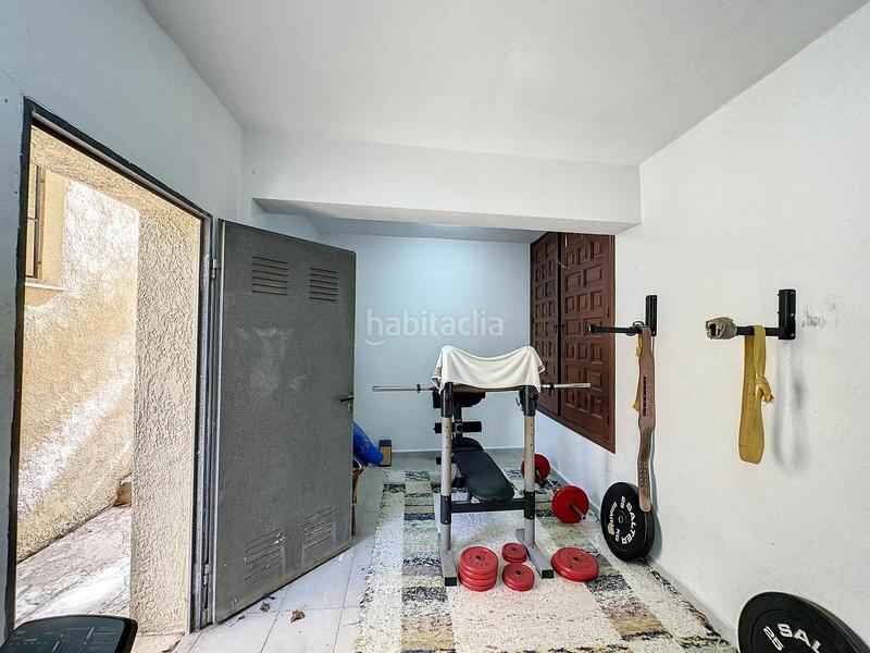 Foto 3ba03bb1-8b99-418c-b3e2-045c3ba861e8. Chalet con riscaldamento parcheggio piscina in Cumbre del Sol Poble Nou de Benitatxell (el)