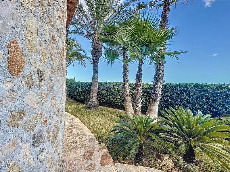 Foto 3bec8927-9f68-41a4-9de0-129f861736d3. Chalet con riscaldamento parcheggio piscina in Cumbre del Sol Poble Nou de Benitatxell (el)