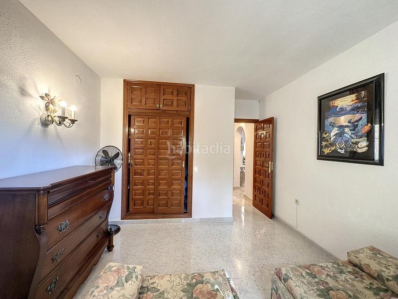 Foto c8dd51de-f79a-4845-80d5-4a27f72cdd59. Chalet con riscaldamento parcheggio piscina in Cumbre del Sol Poble Nou de Benitatxell (el)