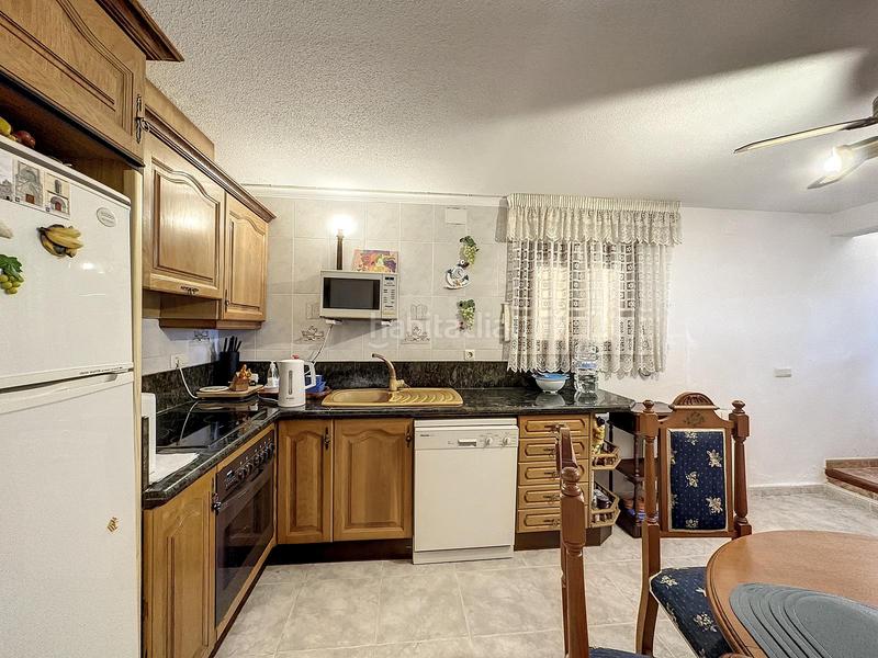 Foto caad7ca4-b5c3-4fd0-aa4c-64762ba65e52. Chalet con riscaldamento parcheggio piscina in Cumbre del Sol Poble Nou de Benitatxell (el)