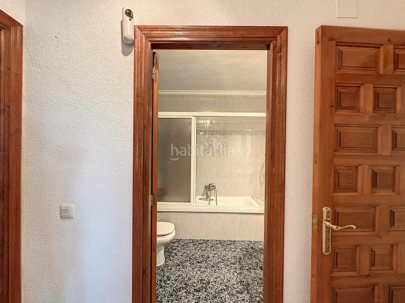 Foto ce38ee4b-200a-4e9e-8093-26d6470bc824. Chalet con riscaldamento parcheggio piscina in Cumbre del Sol Poble Nou de Benitatxell (el)