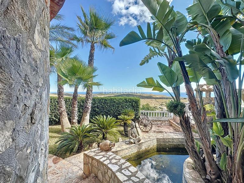 Foto d23813cf-dd53-4df1-800c-f9b1d182bdad. Chalet con riscaldamento parcheggio piscina in Cumbre del Sol Poble Nou de Benitatxell (el)