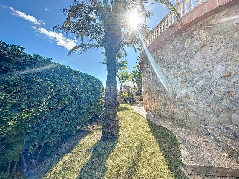 Foto e13a9324-519b-4662-9453-b30863b47e3e. Chalet con riscaldamento parcheggio piscina in Cumbre del Sol Poble Nou de Benitatxell (el)