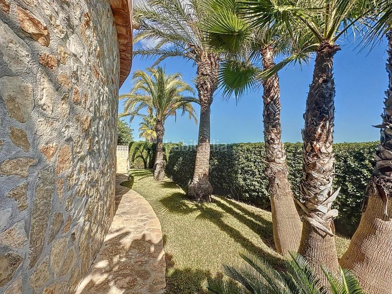 Foto e6f72ed8-c4d1-4cc7-b23b-f88e0c7ea849. Chalet con riscaldamento parcheggio piscina in Cumbre del Sol Poble Nou de Benitatxell (el)