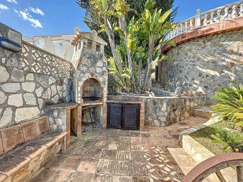 Foto 1e0a6496-fc7e-438d-b30d-c1e24977895d. Xalet amb calefacció aparcament piscina a Cumbre del Sol Poble Nou de Benitatxell (el)