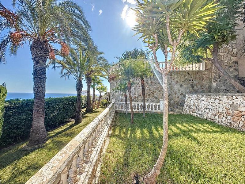 Foto 39c3d3bf-ca00-4a9c-9ea1-d163f58d2f88. Xalet amb calefacció aparcament piscina a Cumbre del Sol Poble Nou de Benitatxell (el)