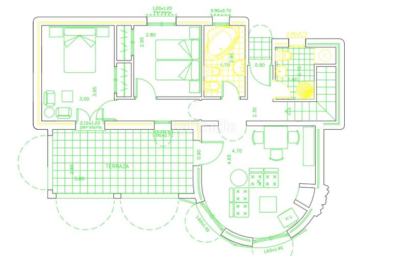 Foto 4245b49f-73a0-47d9-8c1c-dab96067a56d. Xalet amb calefacció aparcament piscina a Cumbre del Sol Poble Nou de Benitatxell (el)
